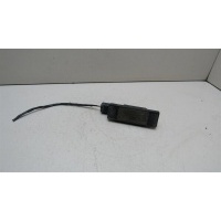 Фонарь подсветки номера Citroen C4 2005-2011 6340G9