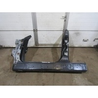 Порог левый BMW X5 E53 2000-2007 41218262653