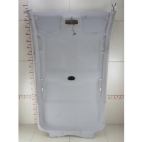 Обшивка потолка Ford Fusion 2002-2012 1524335