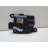 Моторчик заслонки печки Hyundai Starex H1/Grand Starex 2007> 979424H000