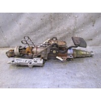 Колонка рулевая VW Passat (B5+) 2000-2005 3B0419502D