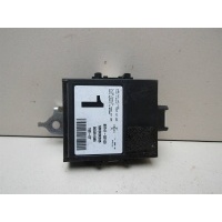 Блок управления центральным замком Toyota Auris (E15) 2006-2012 8974102100