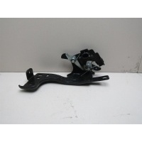 Замок багажника Chevrolet Trail Blazer 2001-2010 15840460