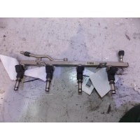 Рейка топливная (рампа) Opel Zafira B 2005-2012 55559375