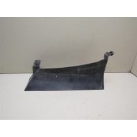 Воздуховод Audi A6 (C6,4F) 2005-2011 4F0129617C