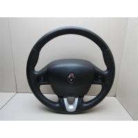 Рулевое колесо с AIR BAG Renault Megane III 2009-нв 484306291R