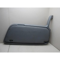 Козырек солнцезащитный (внутри) VW Crafter 2006-2019 2E0857552B
