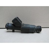 Форсунка инжекторная электрическая Seat Ibiza III 1999-2002 030906031J