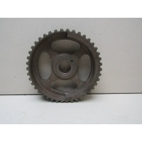 Шестерня (шкив) распредвала Chevrolet Lacetti 2004-2013 96352898