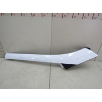 Накладка стойки Renault Scenic 2009-2015 768346841R