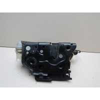 Замок двери передней левой VW Passat (B6) 2005-2010 3C1837015A