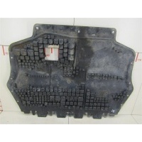 Защита картера VW Golf Plus 2005-2014 1K0825237AF