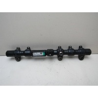 Рейка топливная (рампа) SsangYong Rexton I 2001-2007 A6650700495