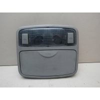 Плафон салонный Kia Spectra 2001-2014 0K2DJ5141005