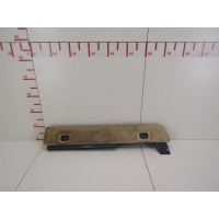 Пол багажника Porsche Cayenne 2003-2010 955551530008D4