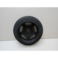 Шкив коленвала Mercedes Benz Sprinter 1995-2006 A6110300103