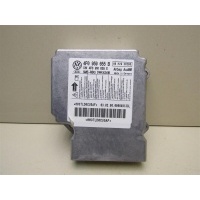 Блок управления AIR BAG Audi A6 (C6,4F) 2005-2011 4F0959655b