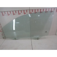 Стекло двери передней левой Chevrolet Aveo (T250) 2005-2011 96585713