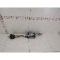 Колонка рулевая Mercedes Benz W221 2005-2013 A2214601716