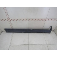 Накладка на порог (наружная) Volvo XC70 Cross Country 2000-2006 30698370