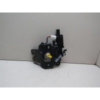 Замок багажника Mazda 3 (BK) 2002-2009 BN8V56820A
