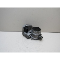 Заслонка дроссельная BMW X5 E70 2007-2013 11717804384