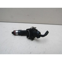 Форсунка инжекторная электрическая Opel Corsa C 2000-2006 24420543