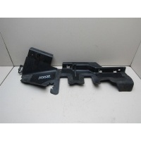 Воздуховод радиатора правый VW Passat (B6) 2005-2010 3C0121284