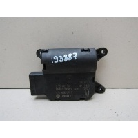 Моторчик заслонки печки VW Passat (B6) 2005-2010 3C0907511A