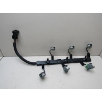 Проводка (коса) Chevrolet Captiva (C100) 2006-2010 12596182