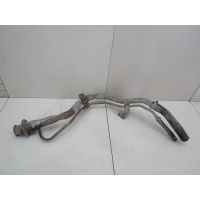 Горловина топливного бака Subaru Forester (S12) 2008-2012 42066SC010