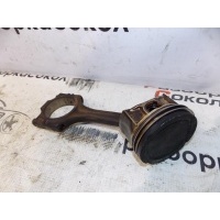 Шатун VW Polo 2001-2009 036198401G