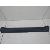 Накладка порога (внутренняя) Toyota Corolla E15 2006-2013 6791302170B0