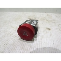 Кнопка аварийной сигнализации Chevrolet Aveo (T200) 2003-2008 96540793