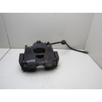 Суппорт передний левый Renault Scenic 2009-2015 410110001R