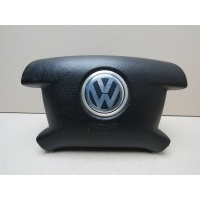 Подушка безопасности в рулевое колесо VW Transporter T5 2003-2015 7H0880201K4EC