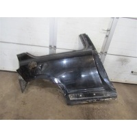 Крыло заднее правое Citroen C4 2005-2011 8526AK