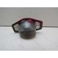 Фонарь подсветки номера Honda HR-V 1999-2005 34100S60013