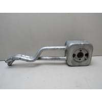 Радиатор масляный VW Golf IV \Bora 1997-2005 036117021G