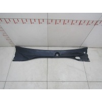 Решетка стеклооч. (планка под лобовое стекло) Renault Symbol II 2008-нв 8200699940