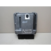 Блок управления двигателем VW Transporter T5 2003-2015 070997016M