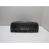 Блок управления печкой Jaguar X-TYPE 2001-2009 C2S26891