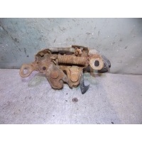 Замок капота Nissan Almera N15 1995-2000 656011N615