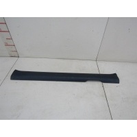 Накладка порога (внутренняя) Toyota RAV 4 2000-2005 6791342080B0