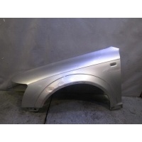 Крыло переднее левое Audi Allroad quattro 2005-2012 4F0821103E