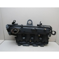 Коллектор впускной Opel Corsa D 2006-2015 93190053