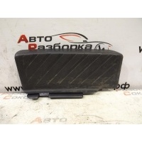 Накладка (кузов внутри) Skoda Octavia (A7) 2013-2020 5Q1864777B