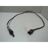 Датчик кислородный\Lambdasonde Audi A6 (C6,4F) 2005-2011 06E906265D