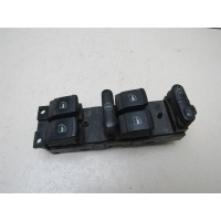 Блок управления стеклоподъемниками Skoda Octavia 1997-2000 1J4959857A