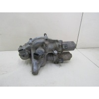 Механизм выбора передач Toyota Auris (E15) 2006-2012 3396012010